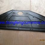 LEFT RETURN REFLECTOR ASSEMBLY Auto Part Dongfeng part Cummins part Truck part Dongfeng Kinland DFL4251 T375 T300