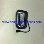 LEFT STEERING FLOOR LAMP ASSEMBLY Auto Part Dongfeng part Cummins part Truck part Dongfeng Kinland DFL4251 T375 T300