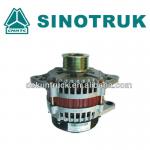 CNHTC Sinotruk HOWO Heavy Truck Parts Alternator