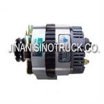 Auto Alternator VG1500090019 for HOWO Heavy Truck Steyr Diesel Engine-VG1500090019