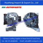 Heavy Duty Truck Alternator CA1443IR/ 0124515017
