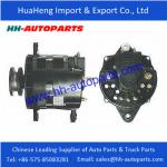 Heavy Duty Truck Alternator 8LHA3096U 24V 120A-8LHA3096U