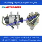 Truck Alterantor for Nissan 23099Z5604 230995605 24V 50A-23099Z5604, 230995605