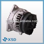 Bosch 24 volt alternator for Benz truck 0141545302/0141545402/0121546702/0131547802
