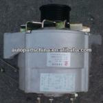 SDEC ALTERNATOR D11-102-14+A D11-102-50+B D11-102-10