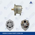 Truck alternator for 143 H/400 /93 M/220 0-120-468-065