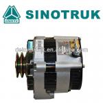 Sinotruk part, Howo truck alternator,1540W 2slots,VG1560090010