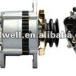 Alternator for Nissan Truck 23100-43G07