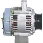 alternator(2JF200 for auto engine SH500)