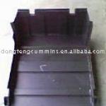 STORAGE BATTERY MASK COVER Auto Part Dongfeng part Cummins part Truck part Dongfeng Kinland DFL4251 T375 T300