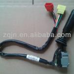 HOWO Spare Part Combination Switch-WG9725586002