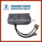 Shacman Switch Control Panel DZ1600840154