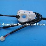 Dongfeng truck parts Cummins combination switch 37N-74010