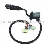 Steering Column Switch 0055455224 for Mercedes Benz