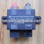Dongfeng Truck Spare Parts Engine Start and Stop Switch 3750650-Z07Y0
