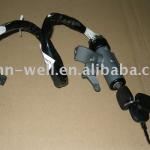 Shacman shanqi shaanxi truck parts-ignition lock