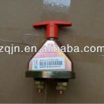 HOWO Part 12V battery switch