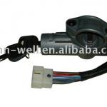 Foton switch, steering switch, ignition switch part-switch