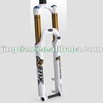 100 travel fox bicycle fork FOX-32F100-RLC