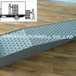 10t plastic truck ramp TS290