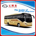 11m 24-49bus seats Diesel Tourist Coach Luxury WZL6110A4