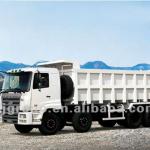 12.8ton Dump truck for sale 8x4 HN3260P5C3W