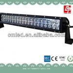 120 watt led light bar truck CM5136