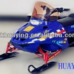 125/150/400cc snowmobile made in china HY-0011