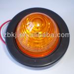 12v Beehive LED Marker Light for Car Safety Lights,LED Lighting 20-2032Y