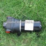 12v high flow water pump for RV,Boat,Marine,Caravan