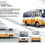 19 seats minibus for sale EQ6550HD3G