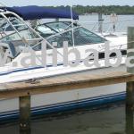 1987 Sea Ray 340 Express Cruiser 340 EXPRESS CRUISER