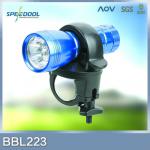 1W LED Bicycle Front Light BBL223