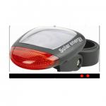 2 LED Solar Bike light BL206-L2-solar