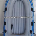 2 peopel PVC Inflatable Water Boat SY-2412