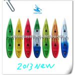 2 seats kayak canoe kayak mould sea kayak plastic boat fishing kayaks VK-03