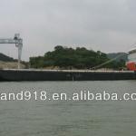 2000T SELF-PROPELLED DECK BARGE