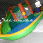 2011 hot inflatalbe water slide WA-OL-11052103