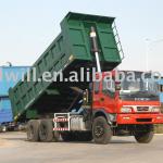 2012 hot sale new ROWOR dump truck BJ3258DLPJE