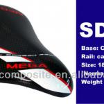 2012 TAIPEI CYCLE d&amp;i awards! Full Carbon Saddle SD-117