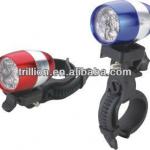 2013 Hot Selling 6 Led Super Bright LED Bicycle Light XS-BL228F
