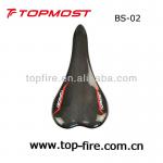 2013 hot-selling super light carbon fiber bike saddle BS-02 BS-02
