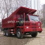 2013 Howo Mining Used Truck For Sale Dump truck