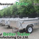 2013 king Camper trailer (BT-CP4) BT-CP4