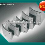 2013 New Hot Sale High Quality Competitive Price 19332 For Scania Truck Wholesale Brake Pad Manufacturer In China