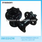 2013 new product CNC machining bicycle parts iMission-F01