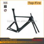 2014 Novel item time trial full carbon bicycle carbon track frame in stock at factory direct prices for sale FM-R833