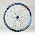 2014 Wide rims!!High heat-resisting UAM 40mm 700C carbon road bicycle wheels with basalt brake surface 40/56/86mm 40mm UAM