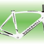 2014 Workswell Carbon road bicycle frames,Super Light T800 Carbon Road Bike Frame,Workswell Carbon Frame Road Bicycle 033