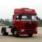 220kw 4x2 Hot Selling SHACMAN Tractor Head
